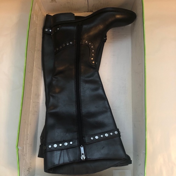 Sam Edelman Paxton Riding Boot (NIB) - Picture 9 of 10